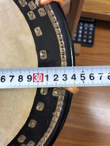 値引き可能　締太鼓　和太鼓
