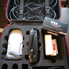 DJI Mavic mini ＋ アクセサリー色々 DJI Mavic mini ＋ アクセサリー色々