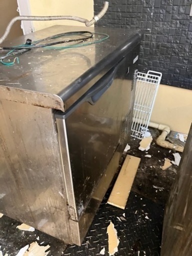 製氷機