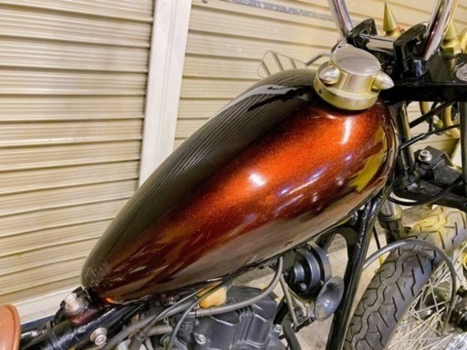 CCW ヘイスト250 配送可能 支払いは現金or振り込みも可能