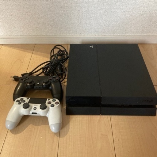 その他 PS4