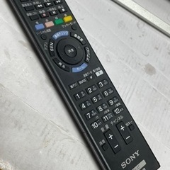 納品済] ソニー 40v型 ネット対応 ブラビア KDL-40W600B 2014年製 6 