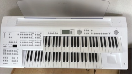 ヤマハBEL02 - 鍵盤楽器、ピアノ 