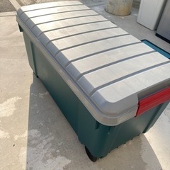 インフレータブルカヤック　2人乗り　ケース付き