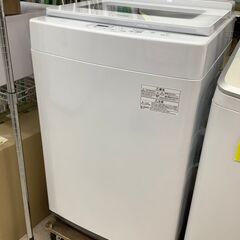 IRIS OHYAMA/アイリスオーヤマ 10kg 洗濯機 IA...