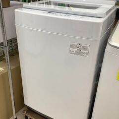 IRIS OHYAMA/アイリスオーヤマ 10kg 洗濯機 IAW-T1001 2020年製 取扱 