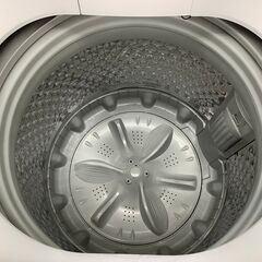 IRIS OHYAMA/アイリスオーヤマ 10kg 洗濯機 IAW-T1001 2020年製 取扱 