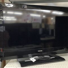 【大特価】TOSHIBA/東芝 32インチ 液晶テレビ 2011...