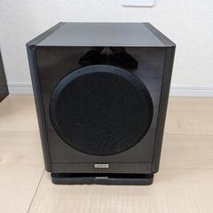 ONKYO　swa-v50  サブウーファー　ジャンク扱い