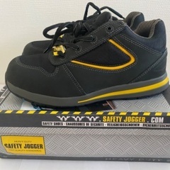 ✨ ☆安全靴 SAFETY JOGGER セーフティ ジョガー ...