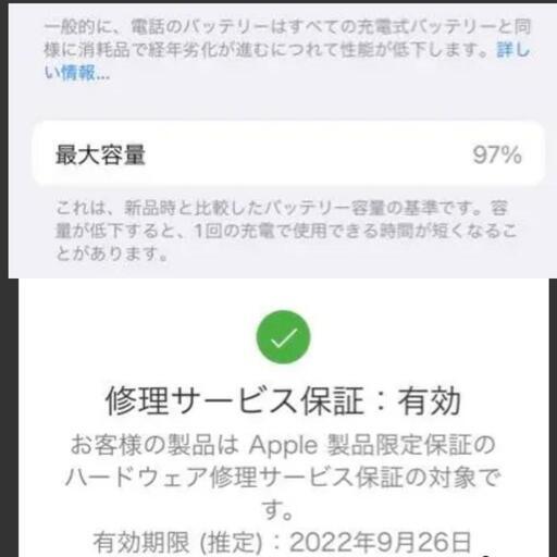 Apple iPhone 13 Pro 256GB シエラブルー SIMフリー