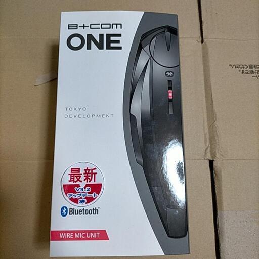 B＋COM ONE   ビーコムワン  美品