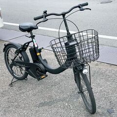 販売完了致しました。現車確認見るだけ大歓迎！ Panasonic 電動 