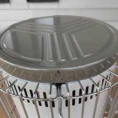 最終値下げ】トヨトミストーブ ks-67H(w)