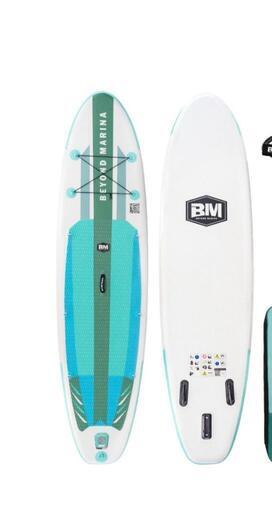 サップ スタンドアップパドルボード SUP