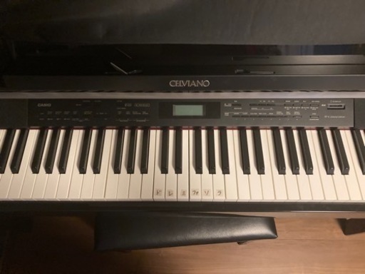 電子ピアノ CELVIANO AP-6 Limited edition