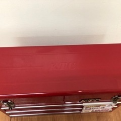 KTC ツールチェスト3段 SKX0213 I04-20