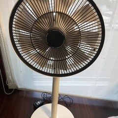 BALMUDA GreenFan2 中古品安くお譲りします