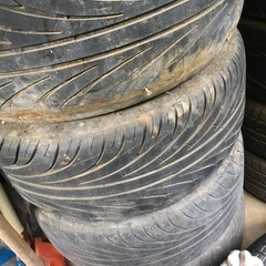 19インチアルミホイール（ロジャムホイール）