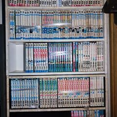 漫画　コミック　古本　どれでも1冊10円