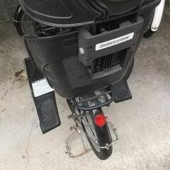 子供乗せ自転車 OGK☆早い者勝ち