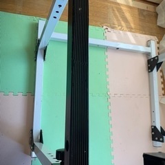 【値引き】ワイルドフィット　パワーラック