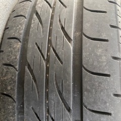 【最終値下げ ワーク work VS-KF 15インチ タイヤ アルミセット 4本