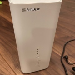 SoftBank Air2 本体
