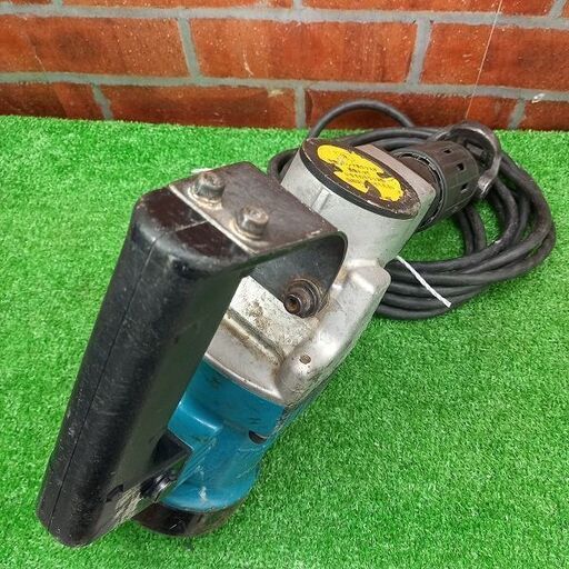 マキタ makita HM0810 電動ハンマ【野田愛宕店】【店頭取引限定