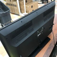 液晶テレビ シャープ 2T-C40AE1 2019年製 ※動作チェック済/当店6ヶ月保証