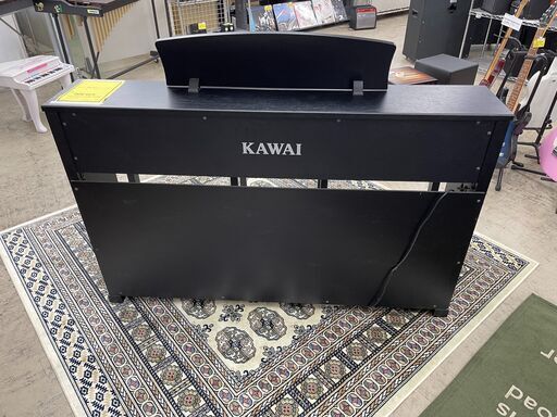 ◆KAWAI/電子ﾋﾟｱﾉ/CN33/2012