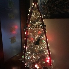 【ネット決済】♪再値下げしました♪180cm 巨大クリスマスツリー