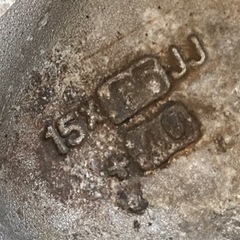 【最終値下げ ワーク work VS-KF 15インチ タイヤ アルミセット 4本