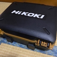 値下げしました❗️インパクトドライバー売ります！