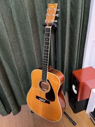 YAMAHA　ヤマハ　FG-250D