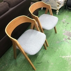 UNICO ベンチダイニング4点セット　ELEMT