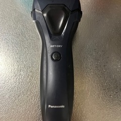 受け渡し決定済み　Panasonic シェーバー