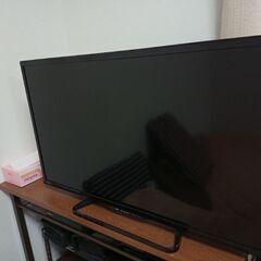 シャープ　LC32W35  