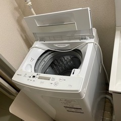 TOSHIBA 東芝 洗濯機