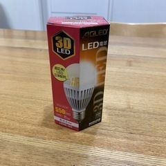 丸善電機　LED電球　3D LED