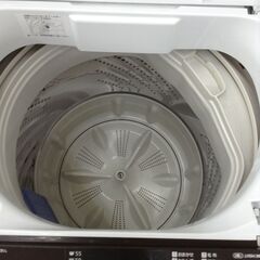 トレファク摂津店】Panasonic(パナソニック)）2015年製7kgの洗濯機が 