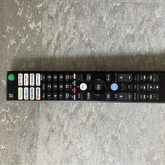 【新品未使用】ソニー SONY BRAVIA KJ-55X85J [55インチ]