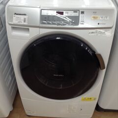 トレファク摂津店】Panasonic(パナソニック)）2014年製7kgのドラム式 