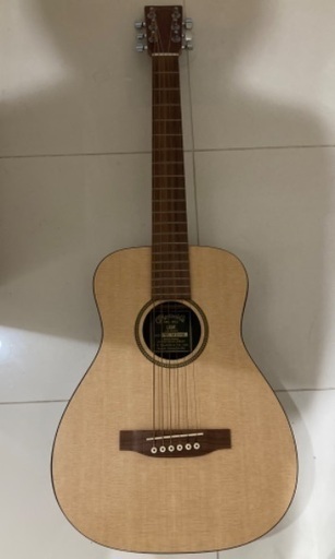 アコースティックギター