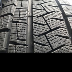 【値下げしました】225/65R17 マツダ cx-5 スタッドレスホイールセット