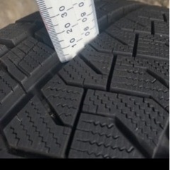 【値下げしました】225/65R17 マツダ cx-5 スタッドレスホイールセット