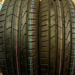 値下げしました165/45/16 2本新品タイヤ 21年製早い者勝ち-GUCCI  ワンピースヴィンテージ