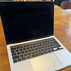 美品】MacBook Pro 13インチ(2022)