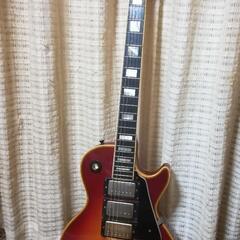 Gibson Les Paul Custom