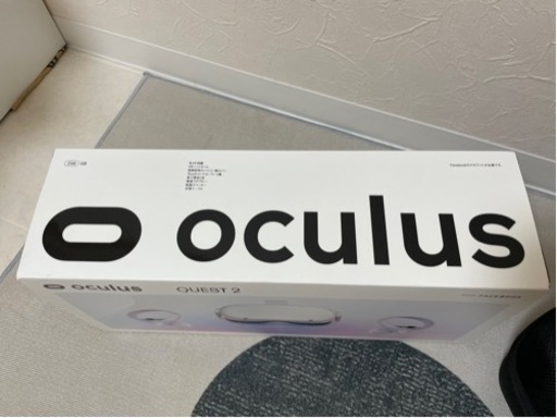 oculus quest2 256GB